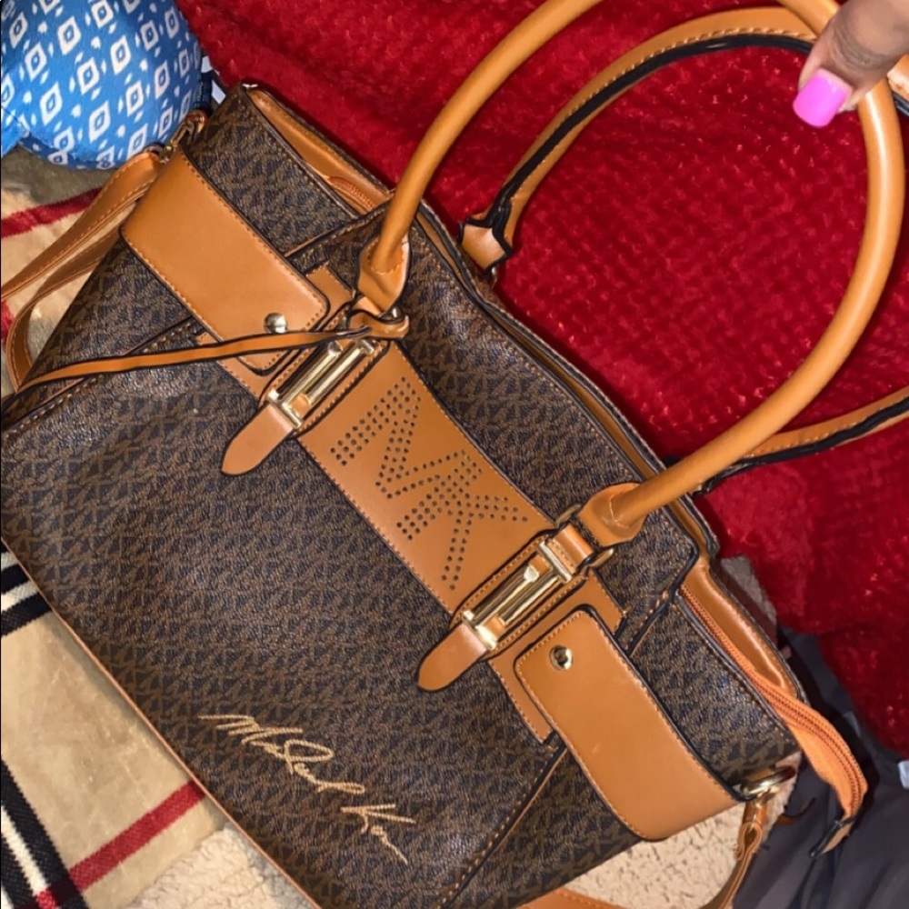 Michael kors bag